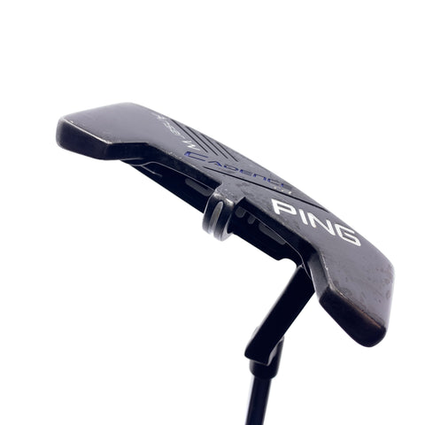 Used Ping Cadence TR Anser W Putter / 34.0 Inches