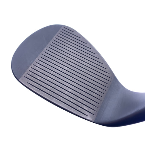Used Ping s159 Midnight Lob Wedge / 58.0 Degrees / Stiff Flex