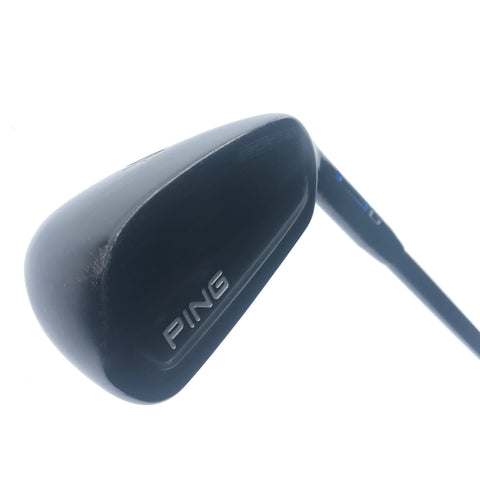 Used Ping G Series Crossover 4 Hybrid / 21.0 Degrees / Stiff Flex