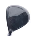 Used Callaway Paradym Ai Smoke MAX Driver / 9.0 Degrees / Stiff Flex