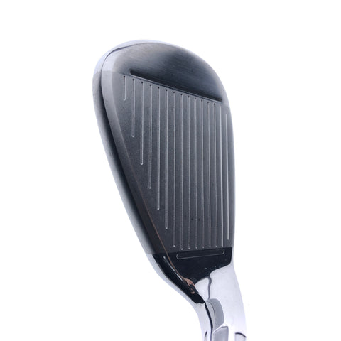 Used TaylorMade M CGB 9 Iron / 38.0 Degrees / Lite Flex / Left-Handed