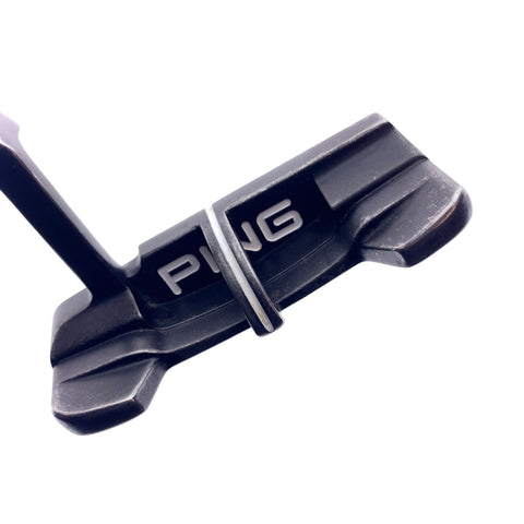Used Ping Cadence TR Anser W Putter / 34.0 Inches