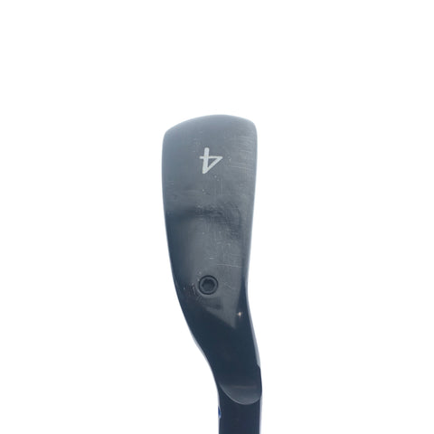Used Ping G Series Crossover 4 Hybrid / 21.0 Degrees / Stiff Flex