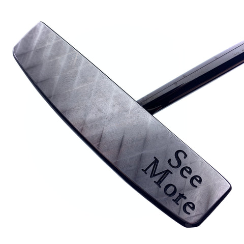 Used SeeMore FGP Putter / 36.0 Inches