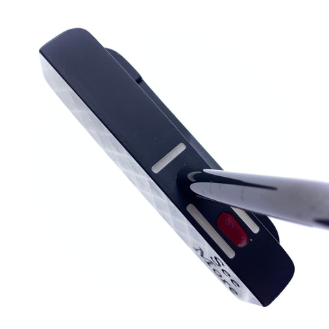 Used SeeMore FGP Putter / 36.0 Inches