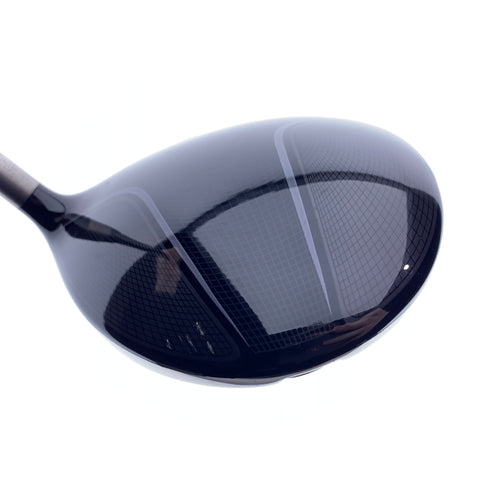 Used TaylorMade Burner 2007 Driver / 9.5 Degrees / Stiff Flex
