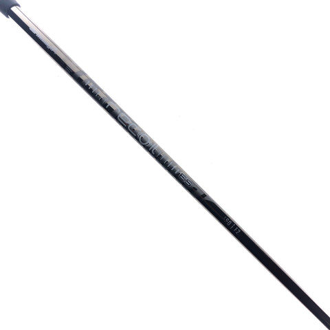 Used TaylorMade M CGB 9 Iron / 38.0 Degrees / Lite Flex / Left-Handed