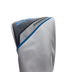 Used Callaway Paradym Ai Smoke MAX Driver / 9.0 Degrees / Stiff Flex