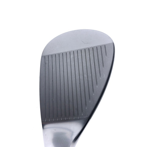 Used Titleist Vokey SM10 Tour Chrome Sand Wedge / 56.0 Degrees / Ladies Flex