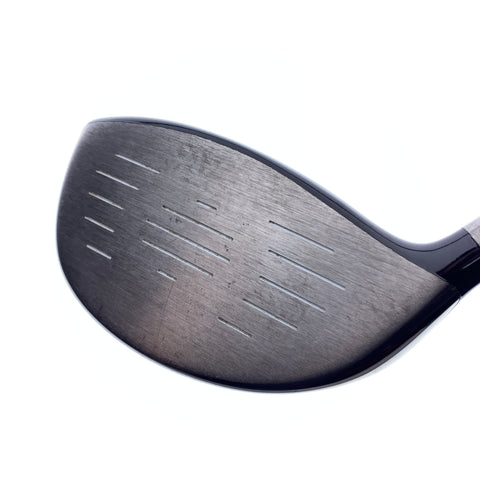 Used TaylorMade Burner 2007 Driver / 9.5 Degrees / Stiff Flex