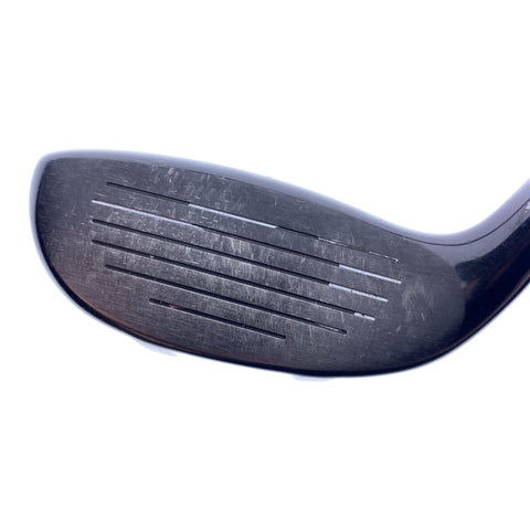 Used Cobra T-Rail Split Rails Hybrid-Iron 6 Hybrid / 26.0 Degrees / Ladies Flex
