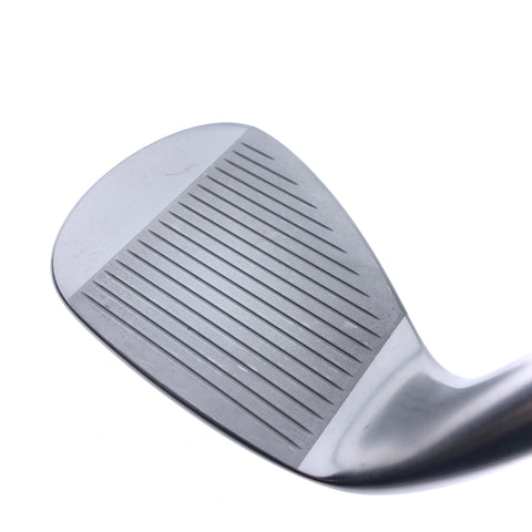 Used Titleist Vokey SM10 Tour Chrome Sand Wedge / 56.0 Degrees / Ladies Flex