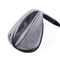 Used Titleist SM9 Tour Chrome Sand Wedge / 54.0 Degrees / Wedge Flex