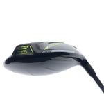 Used Cobra King Radspeed XB Driver / 10.5 Degrees / Stiff Flex