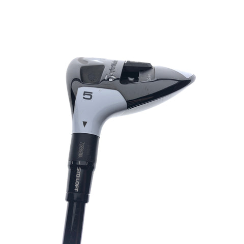 Used TaylorMade M1 2017 5 Fairway Wood / 19.0 Degrees / Regular Flex / Left-Han