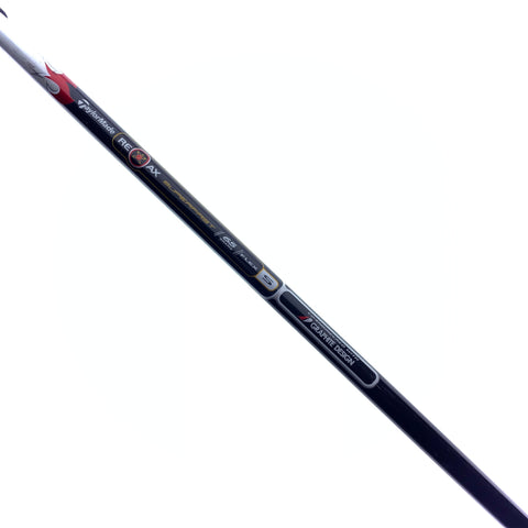 Used TaylorMade Burner 2007 Driver / 9.5 Degrees / Stiff Flex