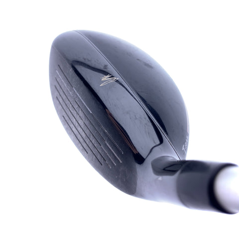 Used Cobra T-Rail Split Rails Hybrid-Iron 6 Hybrid / 26.0 Degrees / Ladies Flex