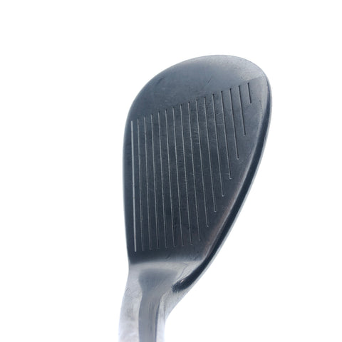 Used TaylorMade RocketBladez Sand Wedge / 55.0 Degrees / Wedge Flex
