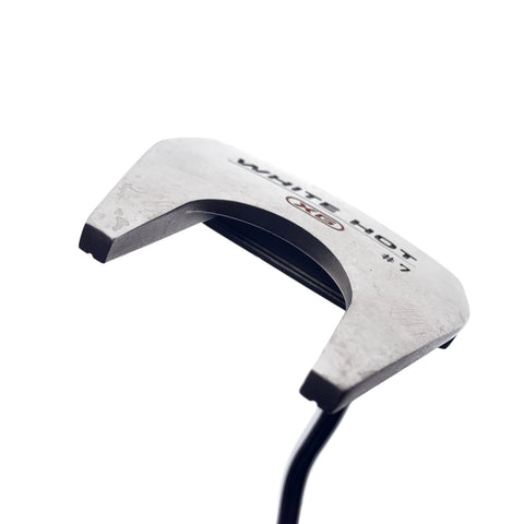 Used Odyssey White Hot XG 7 Putter / 34.5 Inches