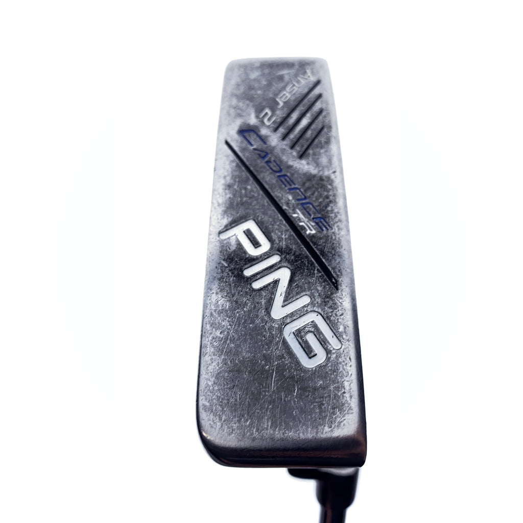 Used Ping Cadence TR Anser 2 Putter / 34.0 Inches