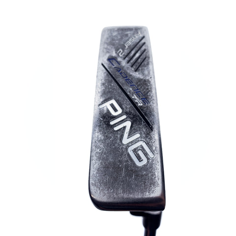 Used Ping Cadence TR Anser 2 Putter / 34.0 Inches
