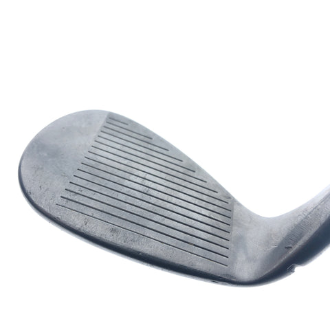 Used TaylorMade RocketBladez Sand Wedge / 55.0 Degrees / Wedge Flex