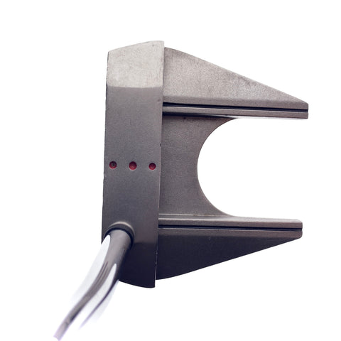 Used Odyssey White Hot XG 7 Putter / 34.5 Inches