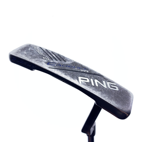 Used Ping Cadence TR Anser 2 Putter / 34.0 Inches