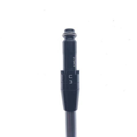 Used Fujikura Air Speeder 40 R Driver Shaft / Regular Flex / Titleist Gen 2 Dri
