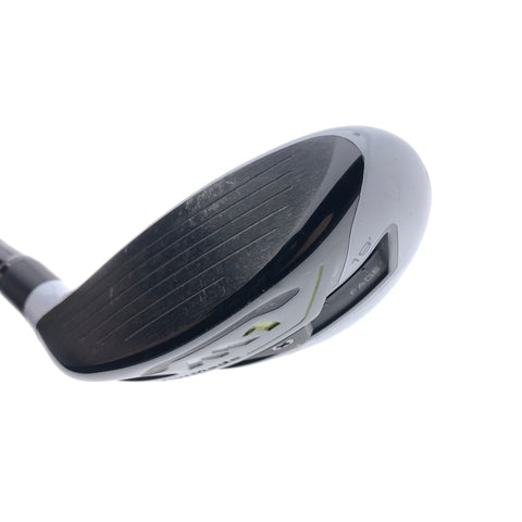 Used TaylorMade M1 2017 5 Fairway Wood / 19.0 Degrees / Regular Flex / Left-Han