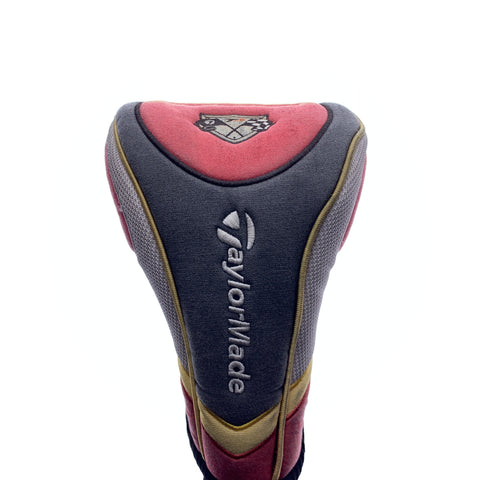 Used TaylorMade Burner 2007 Driver / 9.5 Degrees / Stiff Flex