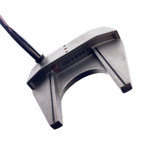 Used Odyssey White Hot XG 7 Putter / 34.5 Inches