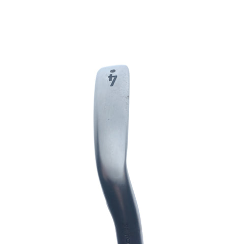 Used Callaway Apex Pro 21 4 Iron / 23.0 Degrees / X-Stiff Flex