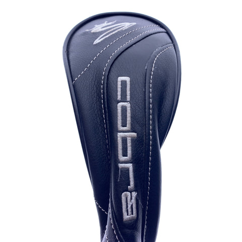 Used Cobra T-Rail Split Rails Hybrid-Iron 6 Hybrid / 26.0 Degrees / Ladies Flex