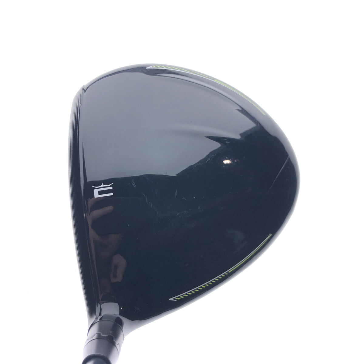 Used Cobra King Radspeed XB Driver / 10.5 Degrees / Stiff Flex