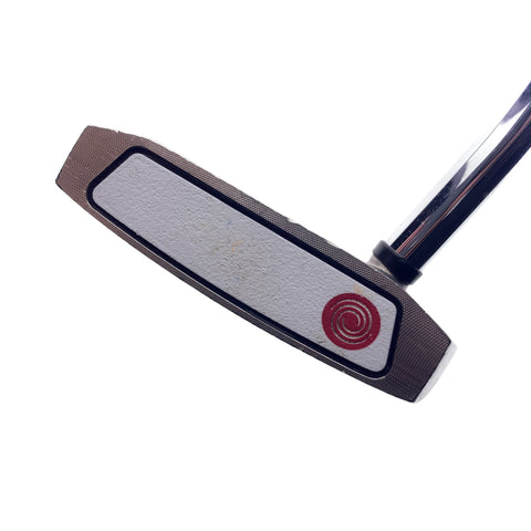 Used Odyssey White Hot XG 7 Putter / 34.5 Inches