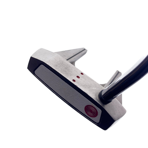 Used Odyssey White Hot XG 7 Putter / 34.5 Inches