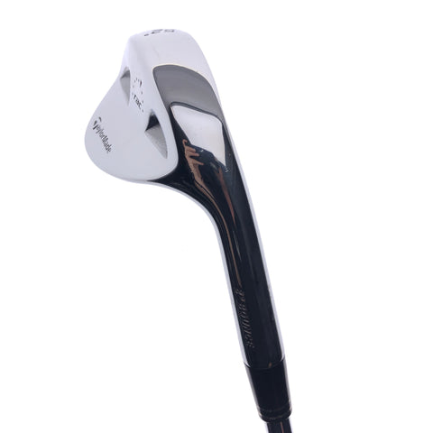 Used TaylorMade RAC Gap Wedge / 52.0 Degrees / Wedge Flex