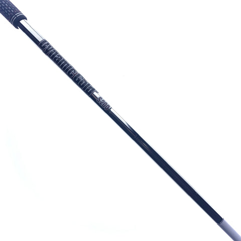 Used TaylorMade Milled Grind 2 Chrome Sand Wedge / 54.0 Degrees / Stiff Flex