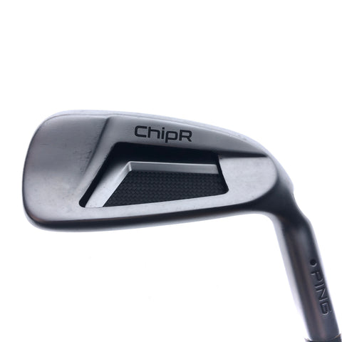 Used Ping ChipR Chipper / 38.5 Degrees / Regular Flex