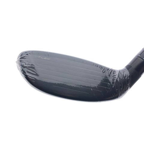 NEW Srixon ZXi 3 Hybrid / 19.0 Degrees / Stiff Flex