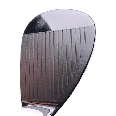 Used TaylorMade RAC Gap Wedge / 52.0 Degrees / Wedge Flex