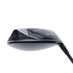Used TaylorMade Qi10 LS Driver / 10.5 Degrees / Stiff Flex