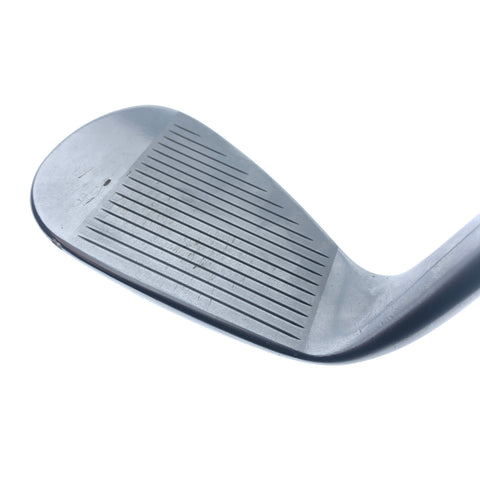 Used Titleist Vokey SM10 Tour Chrome Pitching Wedge / 46.0 Degrees / Wedge Flex