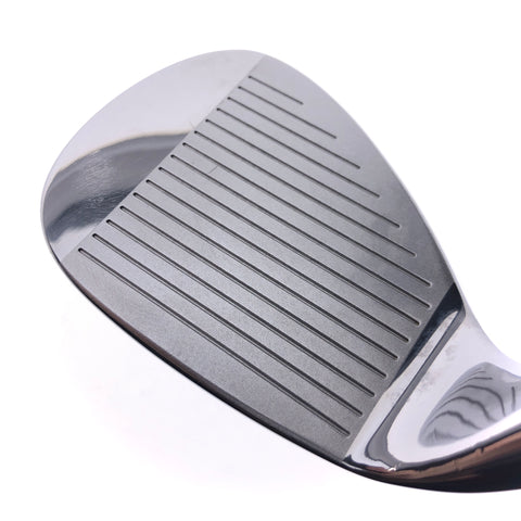 Used TaylorMade RAC Gap Wedge / 52.0 Degrees / Wedge Flex