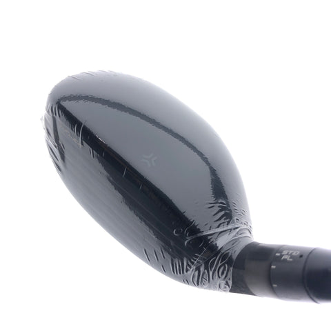 NEW Srixon ZXi 3 Hybrid / 19.0 Degrees / Stiff Flex