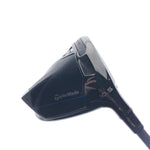 Used TaylorMade Qi10 LS Driver / 10.5 Degrees / Stiff Flex