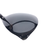 Used TaylorMade Qi10 LS Driver / 10.5 Degrees / Stiff Flex