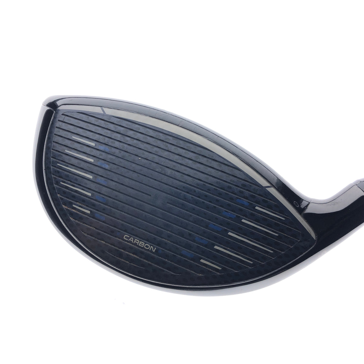 Used TaylorMade Qi10 LS Driver / 10.5 Degrees / Stiff Flex