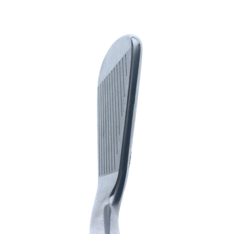 Used Titleist AP2 718 3 Iron / 21.0 Degrees / X-Stiff Flex